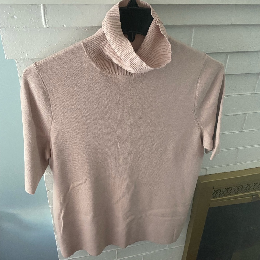 NWT Sz 1x Anne Klein Top